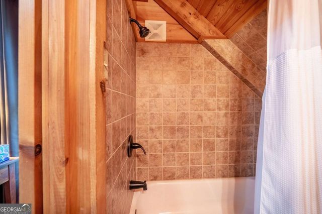 237 Nugget Ridge Road, Dawsonville, GA 30534