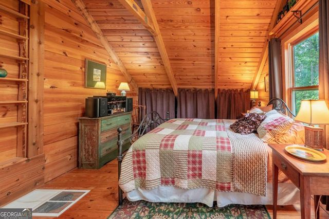 237 Nugget Ridge Road, Dawsonville, GA 30534