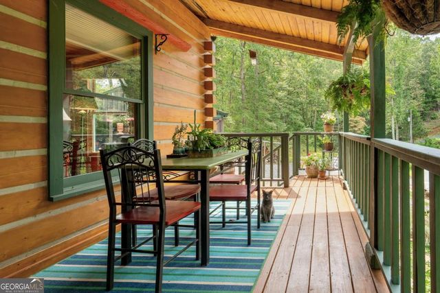 237 Nugget Ridge Road, Dawsonville, GA 30534