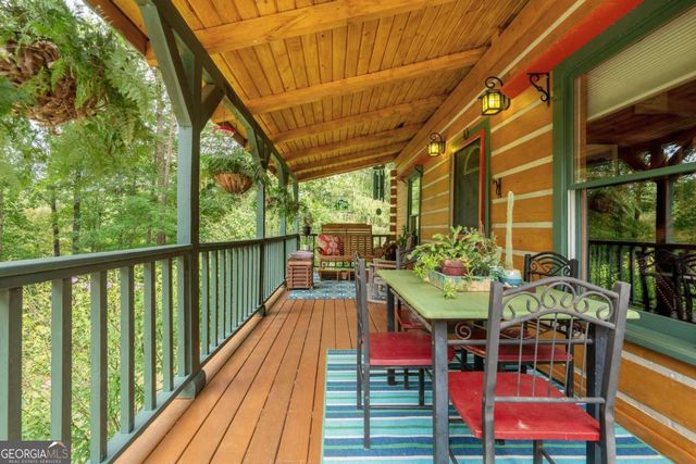 237 Nugget Ridge Road, Dawsonville, GA 30534