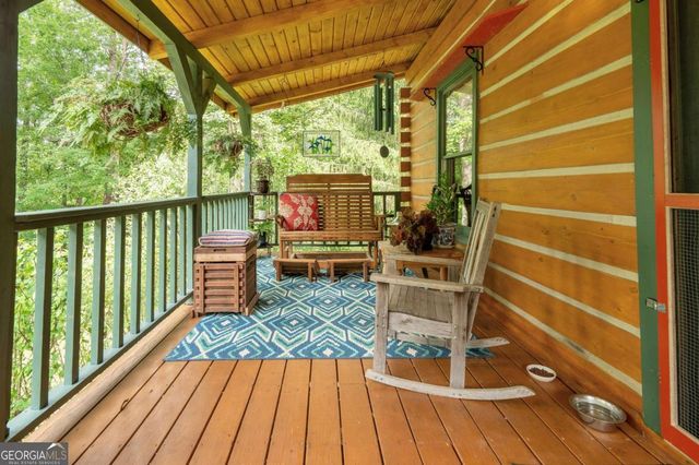 237 Nugget Ridge Road, Dawsonville, GA 30534