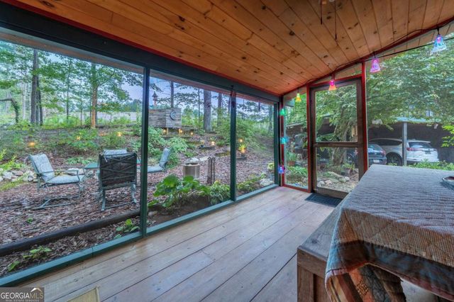 237 Nugget Ridge Road, Dawsonville, GA 30534