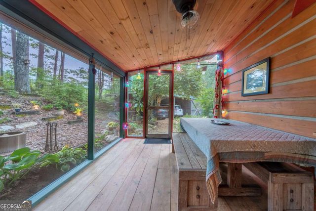 237 Nugget Ridge Road, Dawsonville, GA 30534