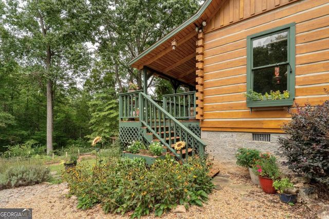 237 Nugget Ridge Road, Dawsonville, GA 30534