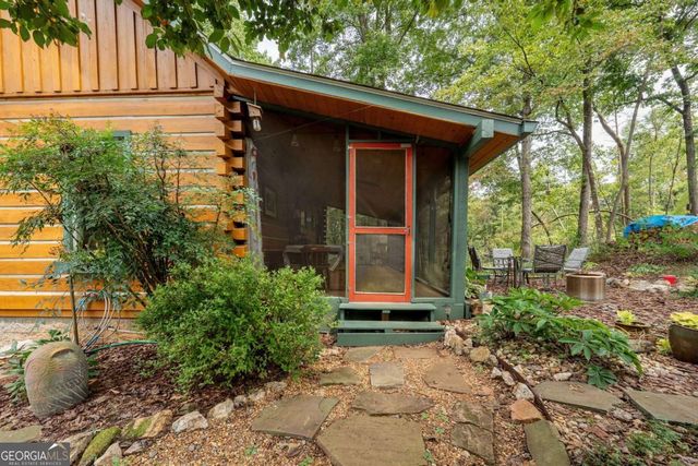 237 Nugget Ridge Road, Dawsonville, GA 30534