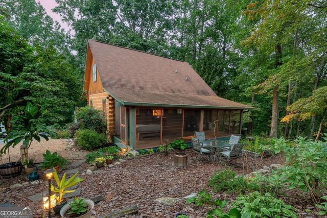 237 Nugget Ridge Road, Dawsonville, GA 30534