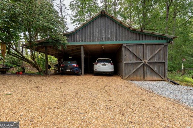 237 Nugget Ridge Road, Dawsonville, GA 30534