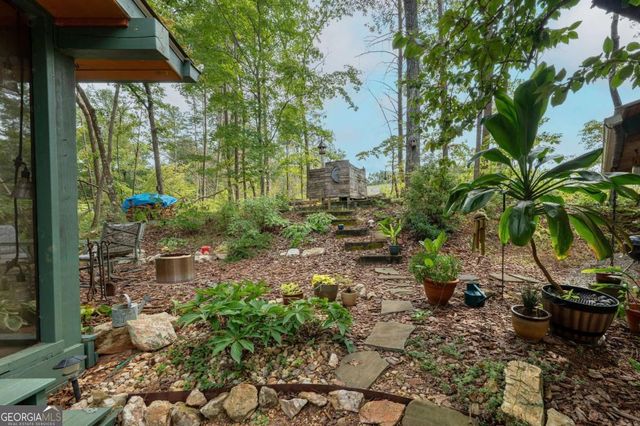 237 Nugget Ridge Road, Dawsonville, GA 30534