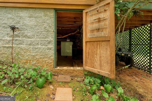 237 Nugget Ridge Road, Dawsonville, GA 30534