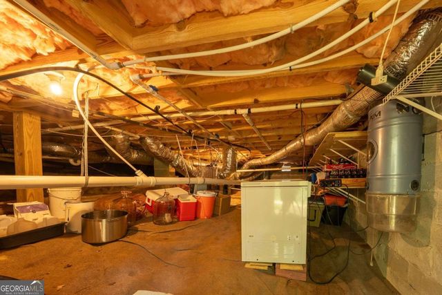 237 Nugget Ridge Road, Dawsonville, GA 30534