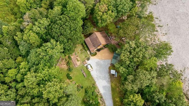 237 Nugget Ridge Road, Dawsonville, GA 30534
