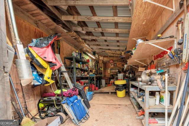 237 Nugget Ridge Road, Dawsonville, GA 30534