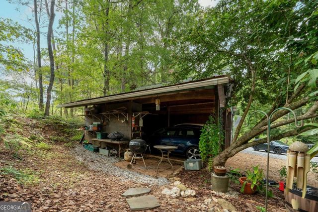 237 Nugget Ridge Road, Dawsonville, GA 30534