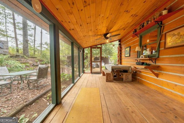 237 Nugget Ridge Road, Dawsonville, GA 30534