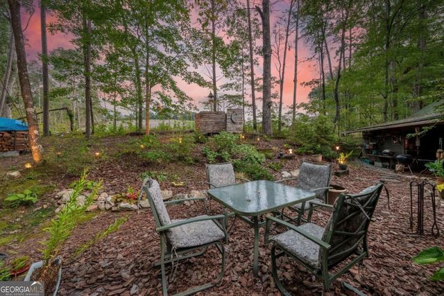 237 Nugget Ridge Road, Dawsonville, GA 30534