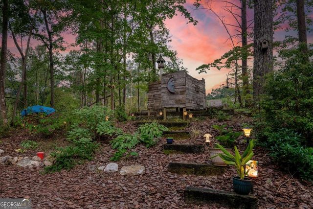 237 Nugget Ridge Road, Dawsonville, GA 30534