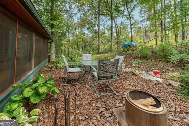 237 Nugget Ridge Road, Dawsonville, GA 30534