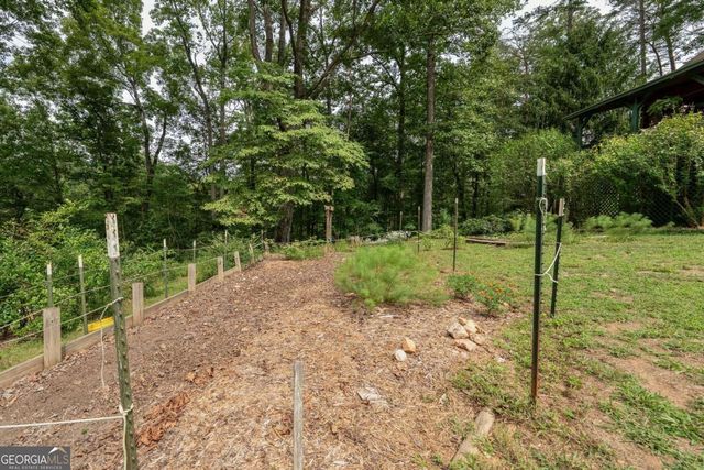 237 Nugget Ridge Road, Dawsonville, GA 30534