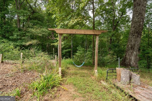 237 Nugget Ridge Road, Dawsonville, GA 30534
