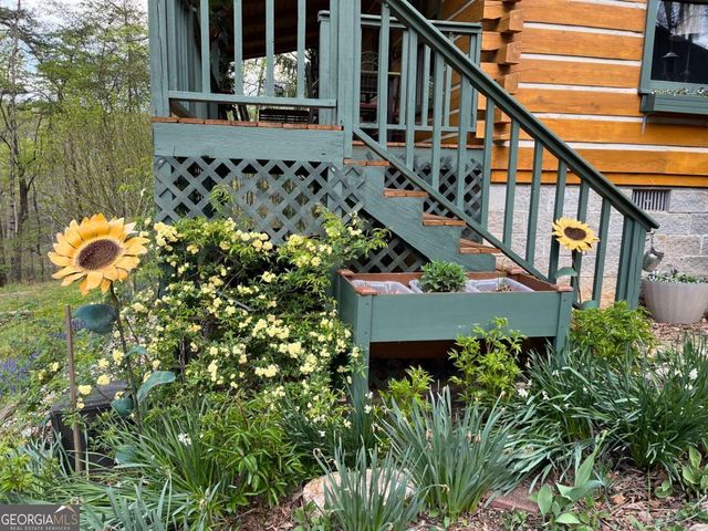 237 Nugget Ridge Road, Dawsonville, GA 30534