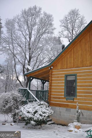 237 Nugget Ridge Road, Dawsonville, GA 30534