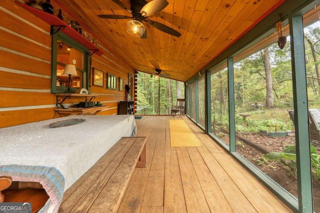 237 Nugget Ridge Road, Dawsonville, GA 30534