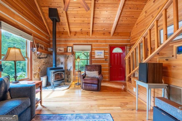 237 Nugget Ridge Road, Dawsonville, GA 30534