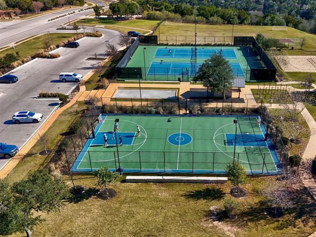 307 Duffy LN, Austin, TX 78738