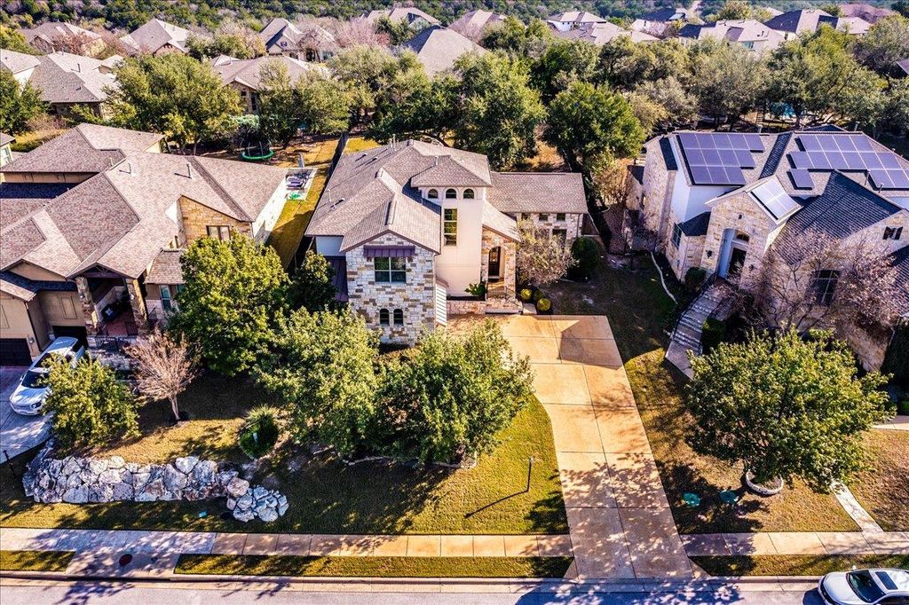 307 Duffy LN, Austin, TX 78738