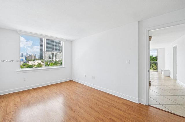 1740 N River Drive 614, Miami, FL 33125