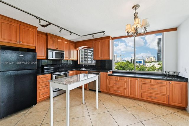 1740 N River Drive 614, Miami, FL 33125