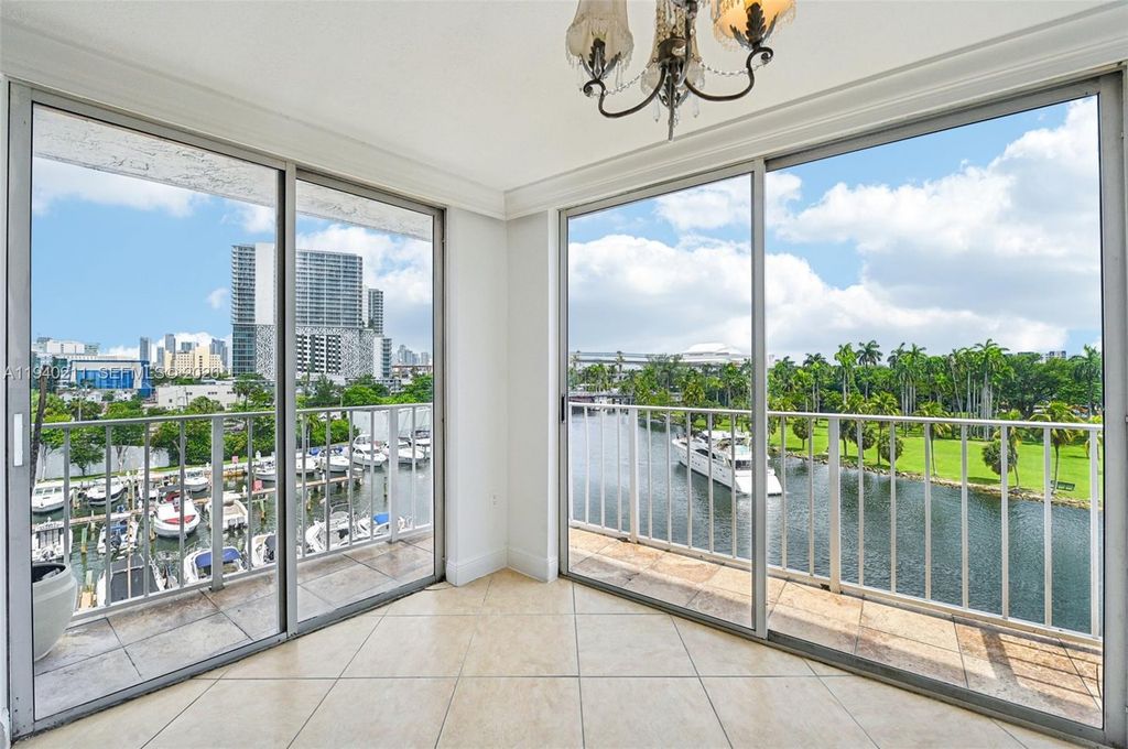 1740 N River Drive 614, Miami, FL 33125