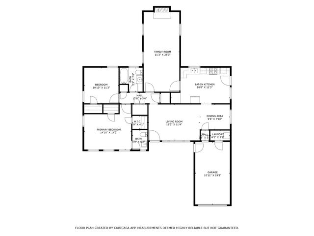 217 Leda Drive, Dallas, TX 75218