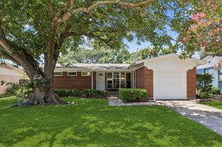 217 Leda Drive, Dallas, TX 75218
