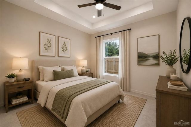 425 S 12th Street, Alamo, TX 78516