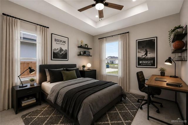 425 S 12th Street, Alamo, TX 78516