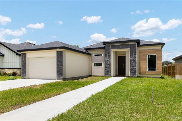 425 S 12th Street, Alamo, TX 78516