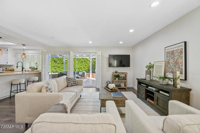 1660 Wellington Place, Westlake Village, CA 91361