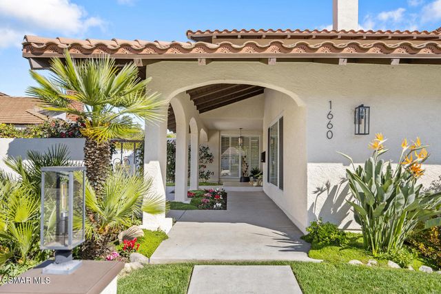 1660 Wellington Place, Westlake Village, CA 91361