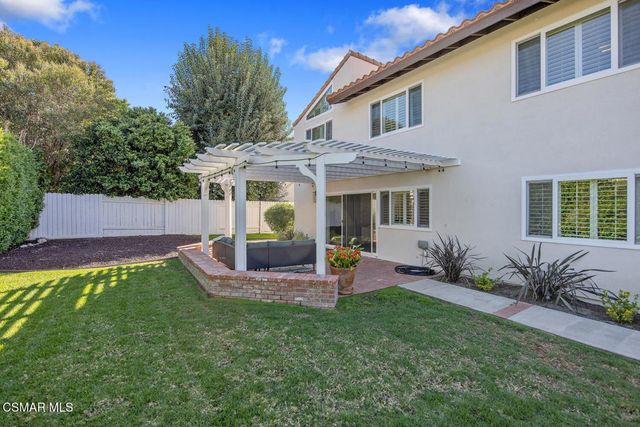 1660 Wellington Place, Westlake Village, CA 91361
