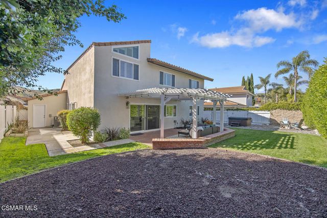 1660 Wellington Place, Westlake Village, CA 91361