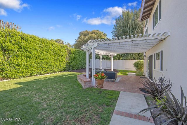 1660 Wellington Place, Westlake Village, CA 91361