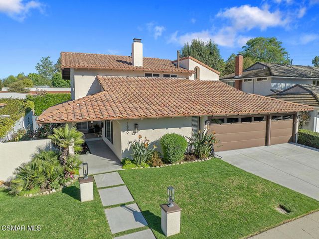 1660 Wellington Place, Westlake Village, CA 91361