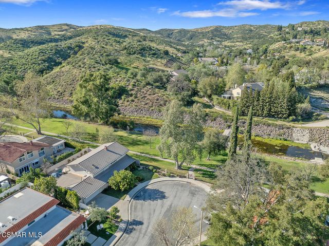 1660 Wellington Place, Westlake Village, CA 91361