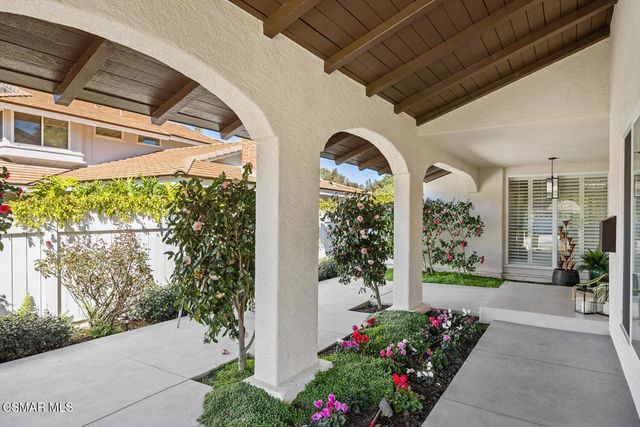 1660 Wellington Place, Westlake Village, CA 91361