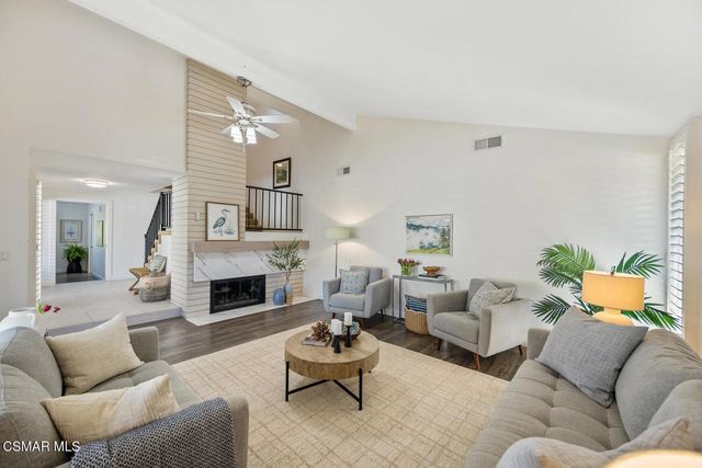 1660 Wellington Place, Westlake Village, CA 91361