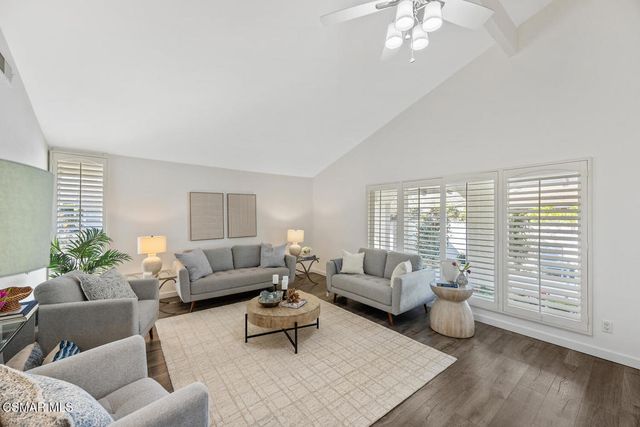 1660 Wellington Place, Westlake Village, CA 91361