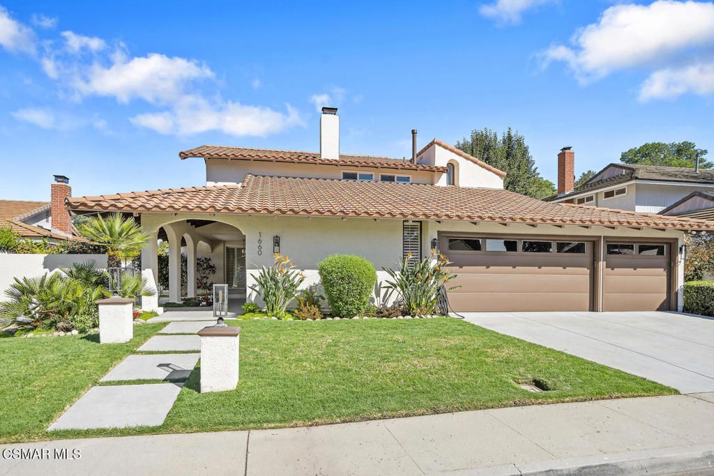 1660 Wellington Place, Westlake Village, CA 91361