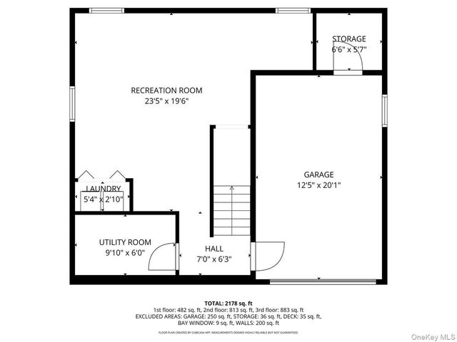 58 Prospect Avenue, White Plains, NY 10607