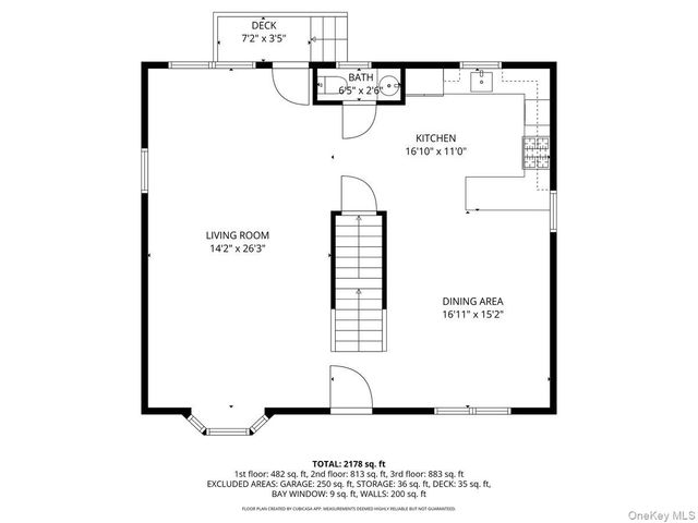 58 Prospect Avenue, White Plains, NY 10607